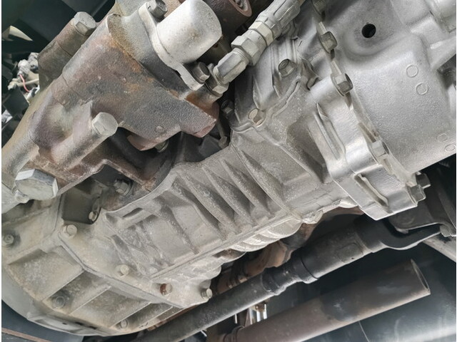 トヨタトヨエース深ダンプ（土砂禁ダンプ）小型（2t・3t）[写真10]