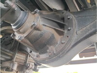 トヨタトヨエース深ダンプ（土砂禁ダンプ）小型（2t・3t）[写真12]