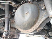 トヨタトヨエース深ダンプ（土砂禁ダンプ）小型（2t・3t）[写真13]