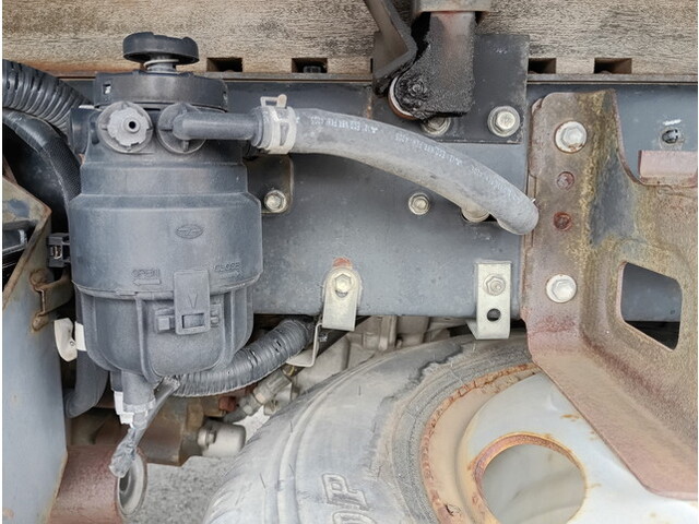 トヨタトヨエース深ダンプ（土砂禁ダンプ）小型（2t・3t）[写真13]