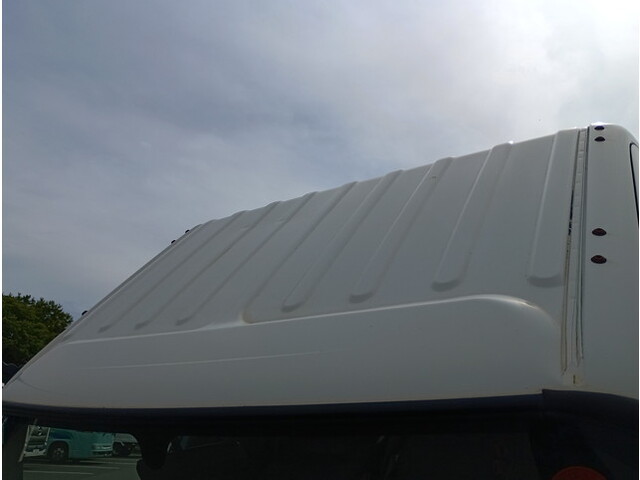 トヨタトヨエース深ダンプ（土砂禁ダンプ）小型（2t・3t）[写真16]