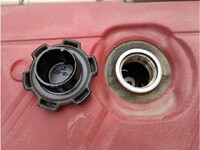 トヨタトヨエース深ダンプ（土砂禁ダンプ）小型（2t・3t）[写真20]