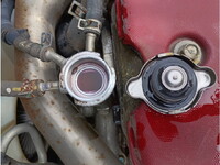 トヨタトヨエース深ダンプ（土砂禁ダンプ）小型（2t・3t）[写真21]