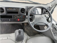 トヨタトヨエース深ダンプ（土砂禁ダンプ）小型（2t・3t）[写真24]