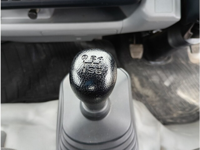 トヨタトヨエース深ダンプ（土砂禁ダンプ）小型（2t・3t）[写真25]