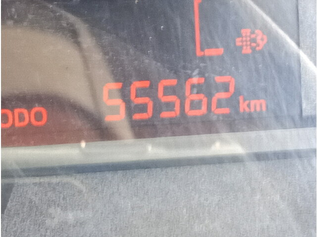 トヨタトヨエース深ダンプ（土砂禁ダンプ）小型（2t・3t）[写真27]