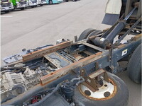 トヨタトヨエース深ダンプ（土砂禁ダンプ）小型（2t・3t）[写真10]