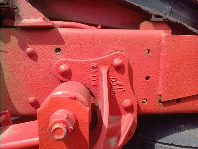 いすゞエルフセーフティローダー小型（2t・3t）[写真12]