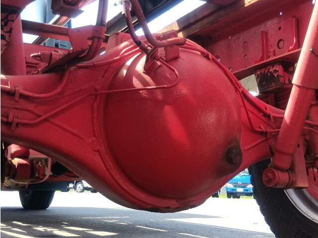 いすゞエルフセーフティローダー小型（2t・3t）[写真14]