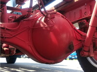 いすゞエルフセーフティローダー小型（2t・3t）[写真15]