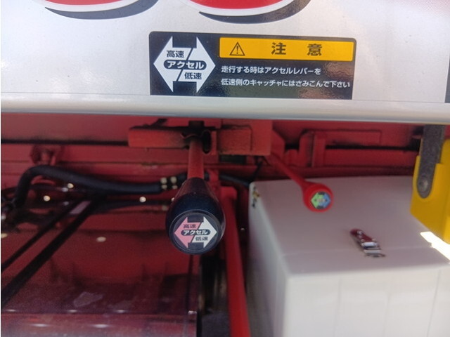 いすゞエルフセーフティローダー小型（2t・3t）[写真17]