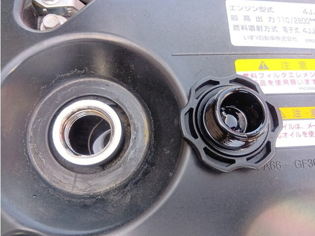 いすゞエルフセーフティローダー小型（2t・3t）[写真21]