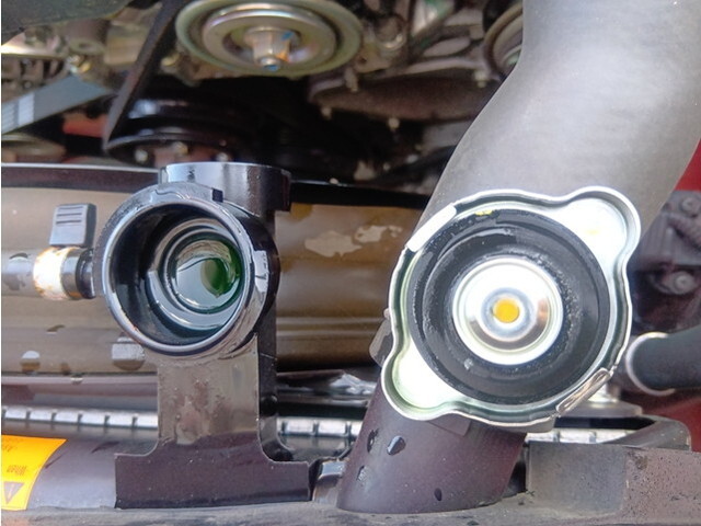 いすゞエルフセーフティローダー小型（2t・3t）[写真22]