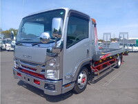 いすゞエルフセーフティローダー小型（2t・3t）[写真06]