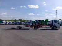 いすゞエルフセーフティローダー小型（2t・3t）[写真08]