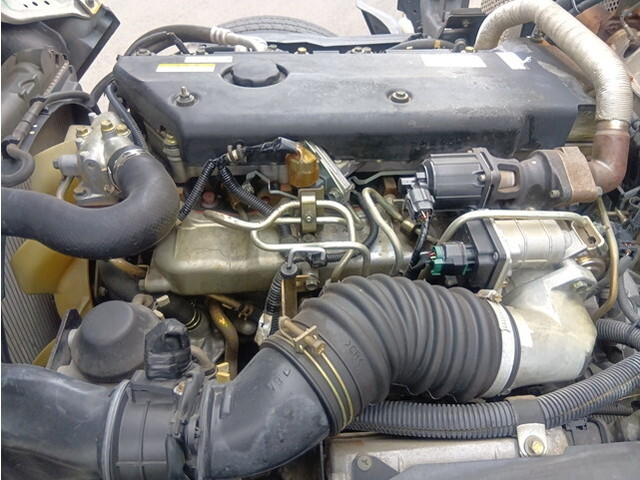 いすゞエルフその他の形状小型（2t・3t）[写真18]