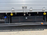 いすゞフォワードアルミブロック中型（4t）[写真11]