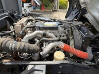 いすゞフォワードアルミブロック中型（4t）[写真14]