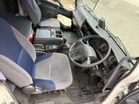 いすゞフォワードアルミブロック中型（4t）[写真17]