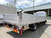 いすゞフォワードアルミブロック中型（4t）[写真05]