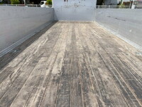 いすゞフォワードアルミブロック中型（4t）[写真06]