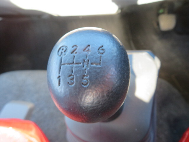 日野デュトロシャーシ小型（2t・3t）[写真13]