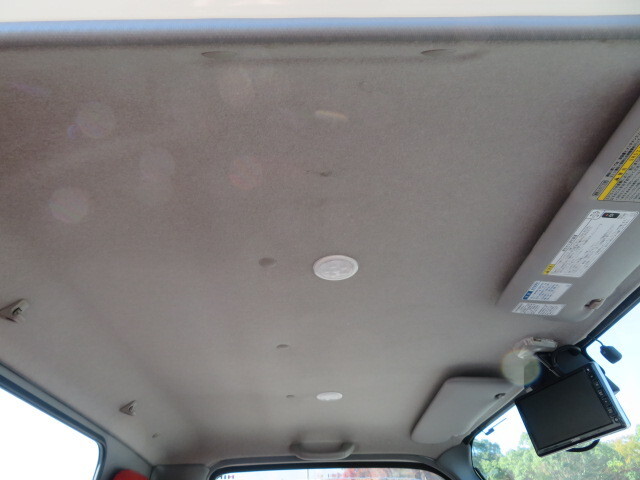 日野デュトロシャーシ小型（2t・3t）[写真14]