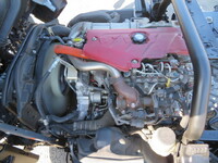 日野デュトロシャーシ小型（2t・3t）[写真16]