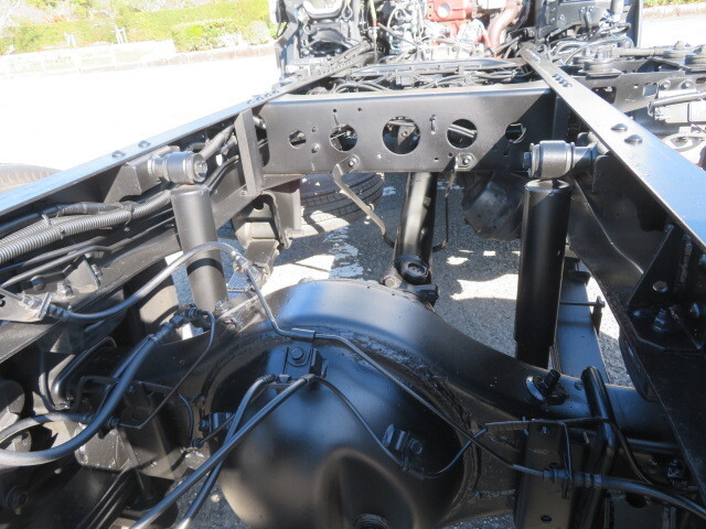 日野デュトロシャーシ小型（2t・3t）[写真21]