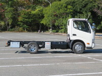 日野デュトロシャーシ小型（2t・3t）[写真05]