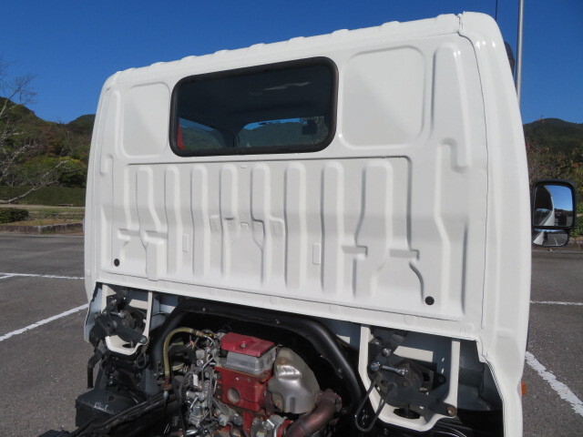 日野デュトロシャーシ小型（2t・3t）[写真08]
