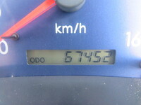 三菱ふそうキャンター平ボディ小型（2t・3t）[写真16]