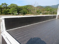 三菱ふそうキャンター平ボディ小型（2t・3t）[写真20]