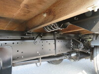 三菱ふそうキャンター平ボディ小型（2t・3t）[写真31]