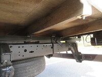 三菱ふそうキャンター平ボディ小型（2t・3t）[写真33]