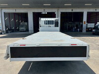 日野レンジャー平ボディ中型（4t）[写真12]