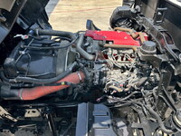 日野レンジャー平ボディ中型（4t）[写真16]