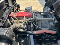 日野レンジャー平ボディ中型（4t）[写真17]