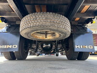 日野レンジャー平ボディ中型（4t）[写真19]