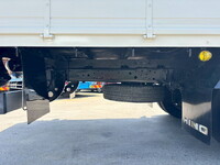 日野レンジャー平ボディ中型（4t）[写真24]