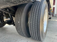 日野レンジャー平ボディ中型（4t）[写真25]