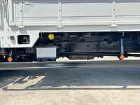 日野レンジャー平ボディ中型（4t）[写真27]