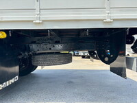 日野レンジャー平ボディ中型（4t）[写真30]