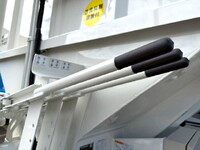 日野レンジャーバルク車（粉粒体運搬車）増トン（6t・8t）[写真12]