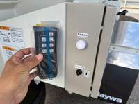 日野レンジャーバルク車（粉粒体運搬車）増トン（6t・8t）[写真13]