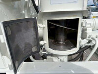 日野レンジャーバルク車（粉粒体運搬車）増トン（6t・8t）[写真15]