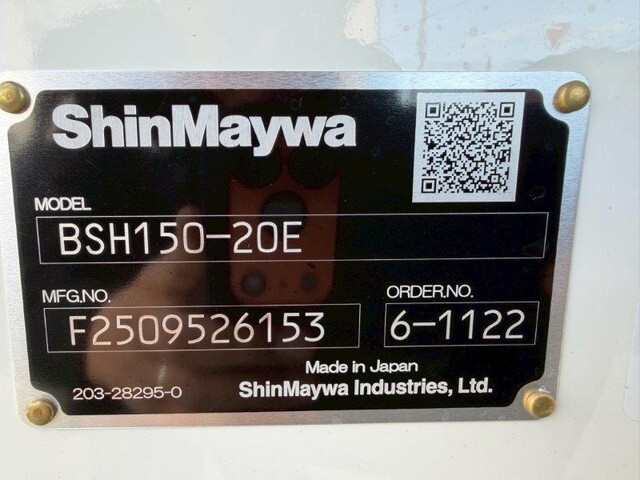 日野レンジャーバルク車（粉粒体運搬車）増トン（6t・8t）[写真17]