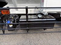 日野レンジャーバルク車（粉粒体運搬車）増トン（6t・8t）[写真21]