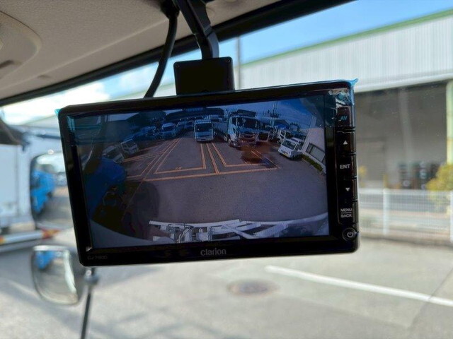 日野レンジャーバルク車（粉粒体運搬車）増トン（6t・8t）[写真22]