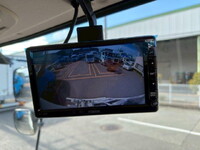 日野レンジャーバルク車（粉粒体運搬車）増トン（6t・8t）[写真23]